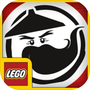 ANG LEGO® NINJAGO® MOVIE™ app