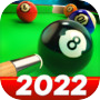 台球风云 아이콘