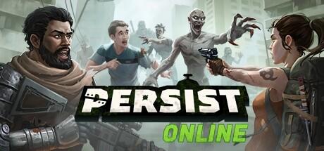Banner of Persist Online 