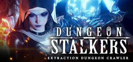 Banner of Dungeon Stalker 