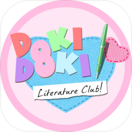 Doki Doki Literature Club