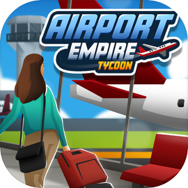 Airport Empire Tycoon