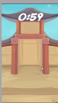 Sushi Sensei Game Screenshot