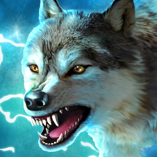 Simulador de lobo real jogos de RPG versão móvel andróide iOS apk baixar  gratuitamente-TapTap