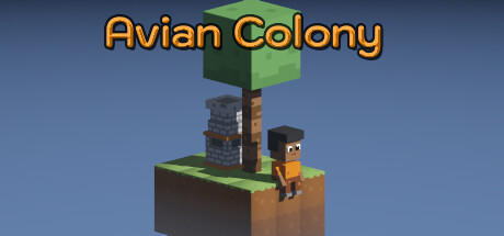 Banner of Avian Colony 