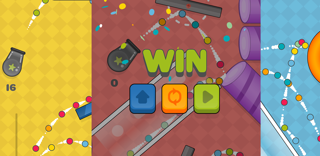 Cannon Color screenshot