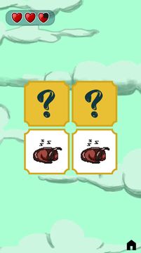 Pixely Memory 遊戲截圖