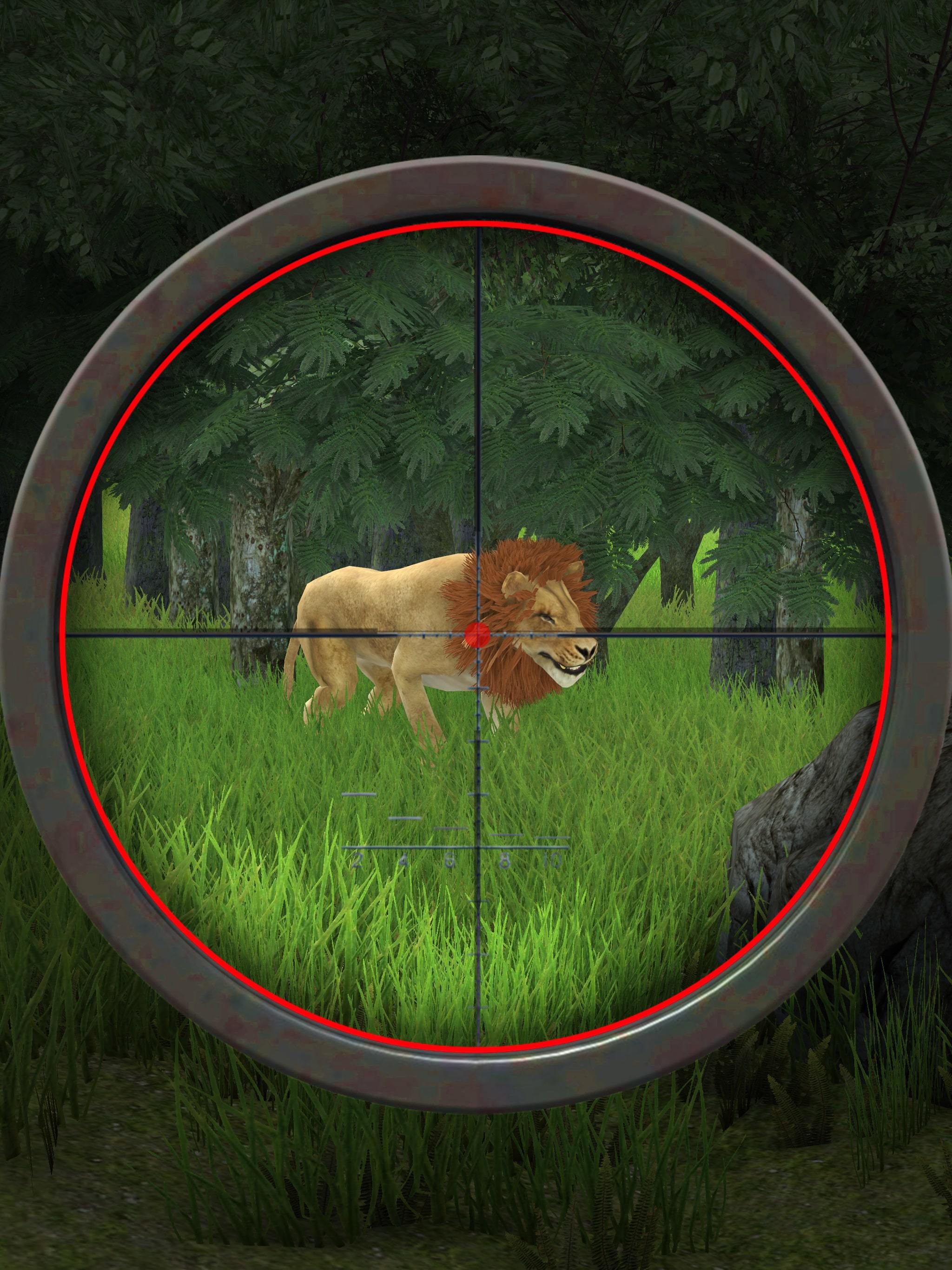 Screenshot 14 of Hunting Legend 