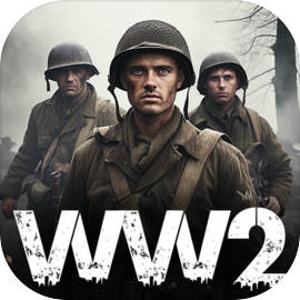 War Zone・WW2 PVP Battle Royale
