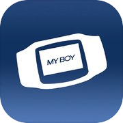 Aking Boy! - GBA Emulator