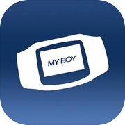 My Boy! - GBA Emulator