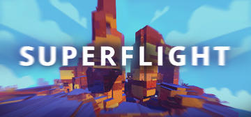 Banner of Superflight 