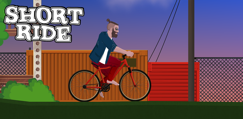 Banner of Short Ride 