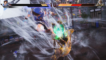 TEKKEN 8 Game Screenshot