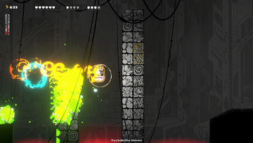 Gennady Game Screenshot