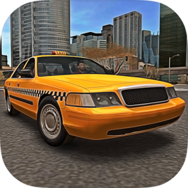 Taxi sim 2016 на андроид