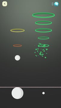 Blow Up Heroes Game Screenshot