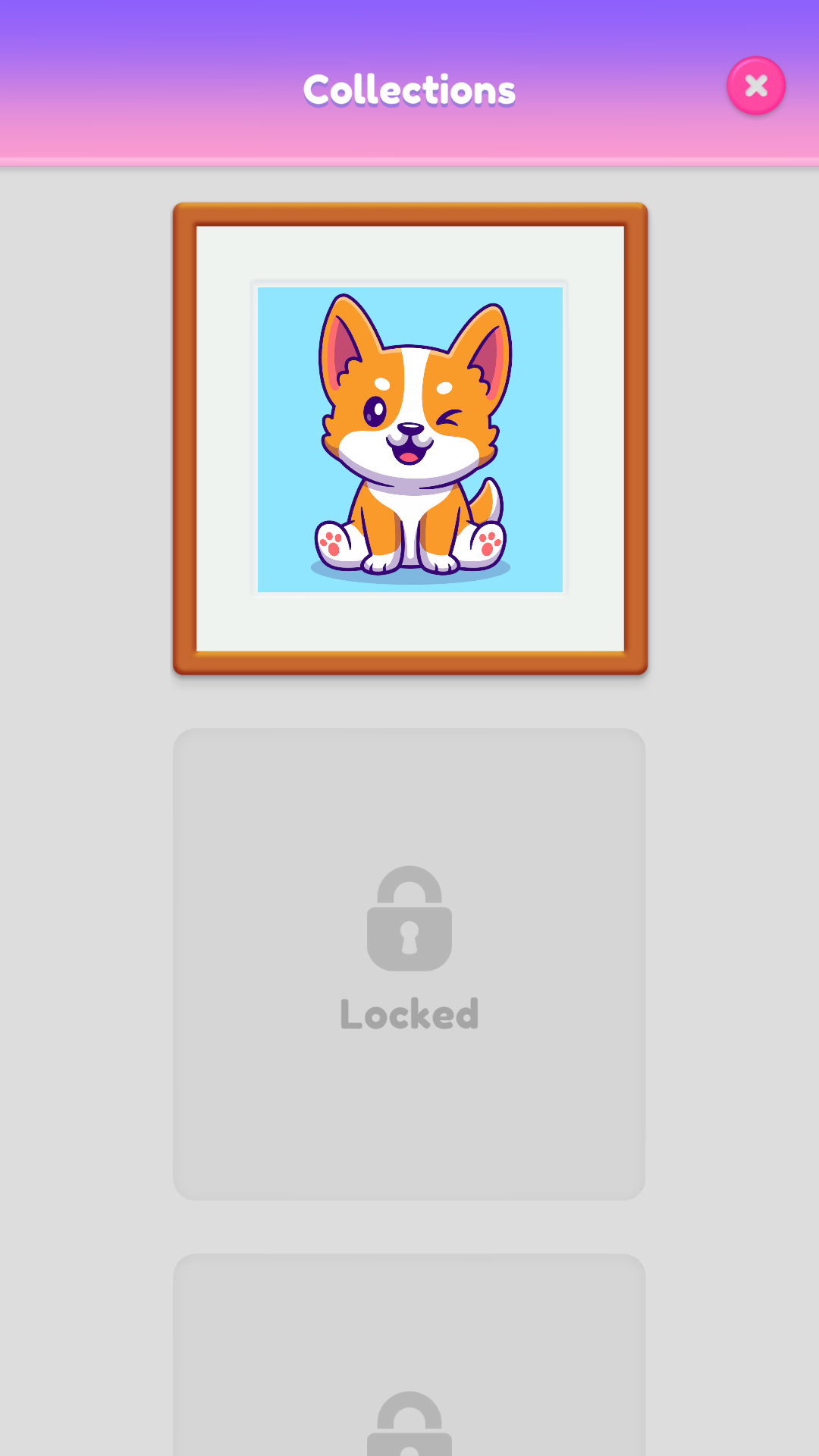 Roll Master Game Screenshot