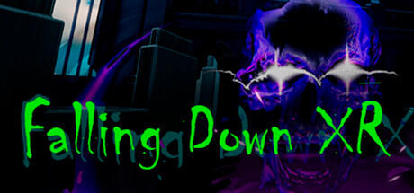 Banner of Falling Down XR 