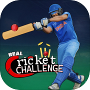 Real Cricket Challenge Game