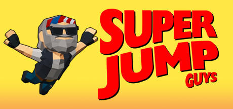 Banner of Super Jump Guys 