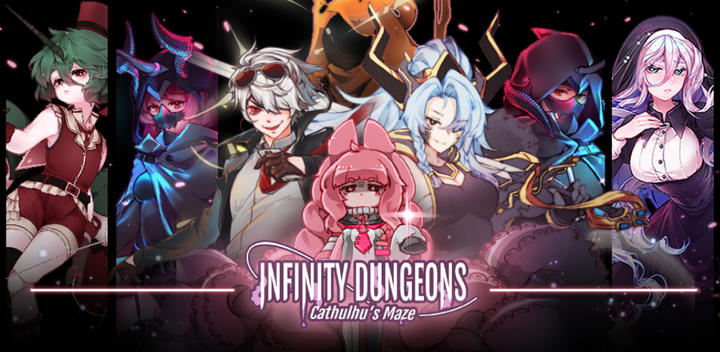 Banner of Infinity Dungeons 0.7.9.2