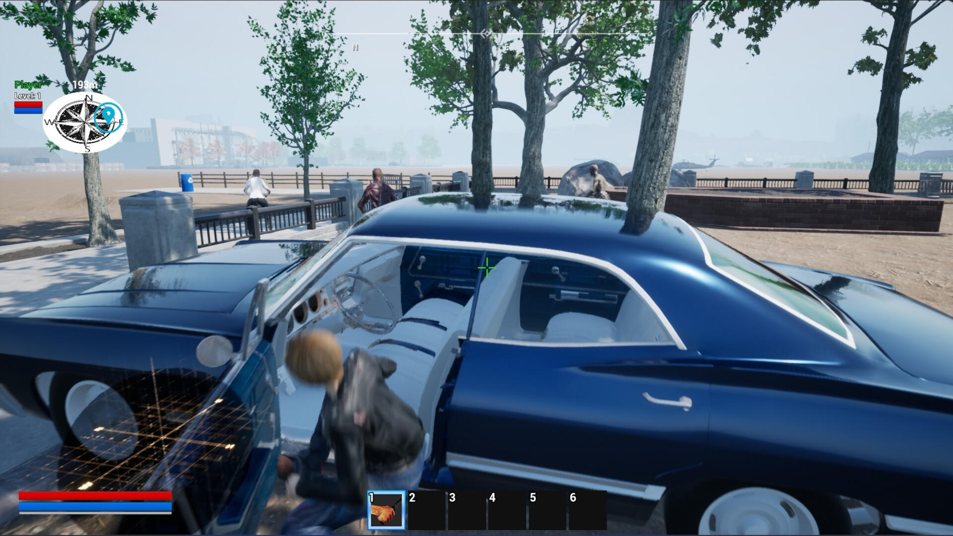 Screenshot 3 of Morte Accendere 