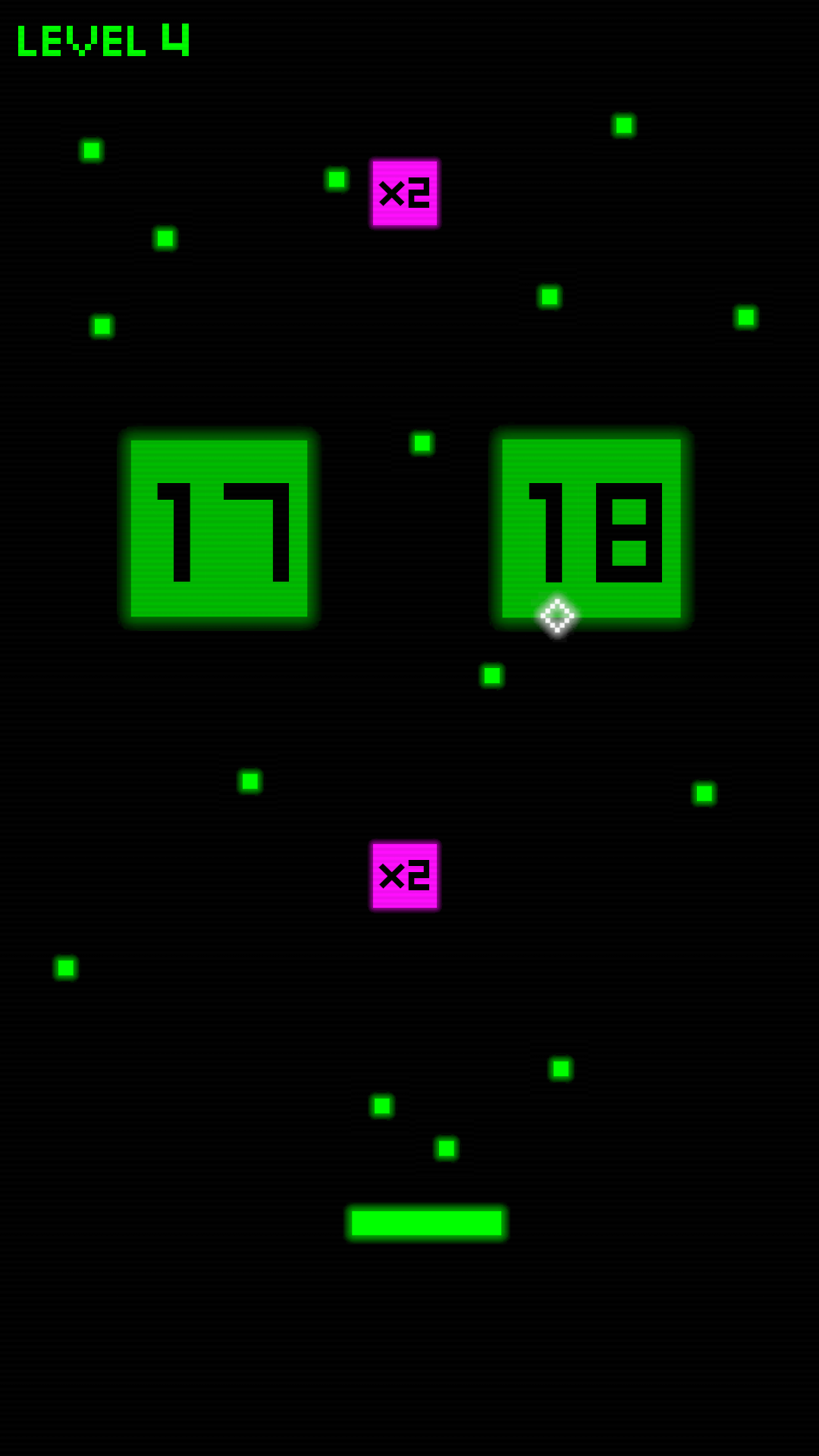 99Hits Game Screenshot