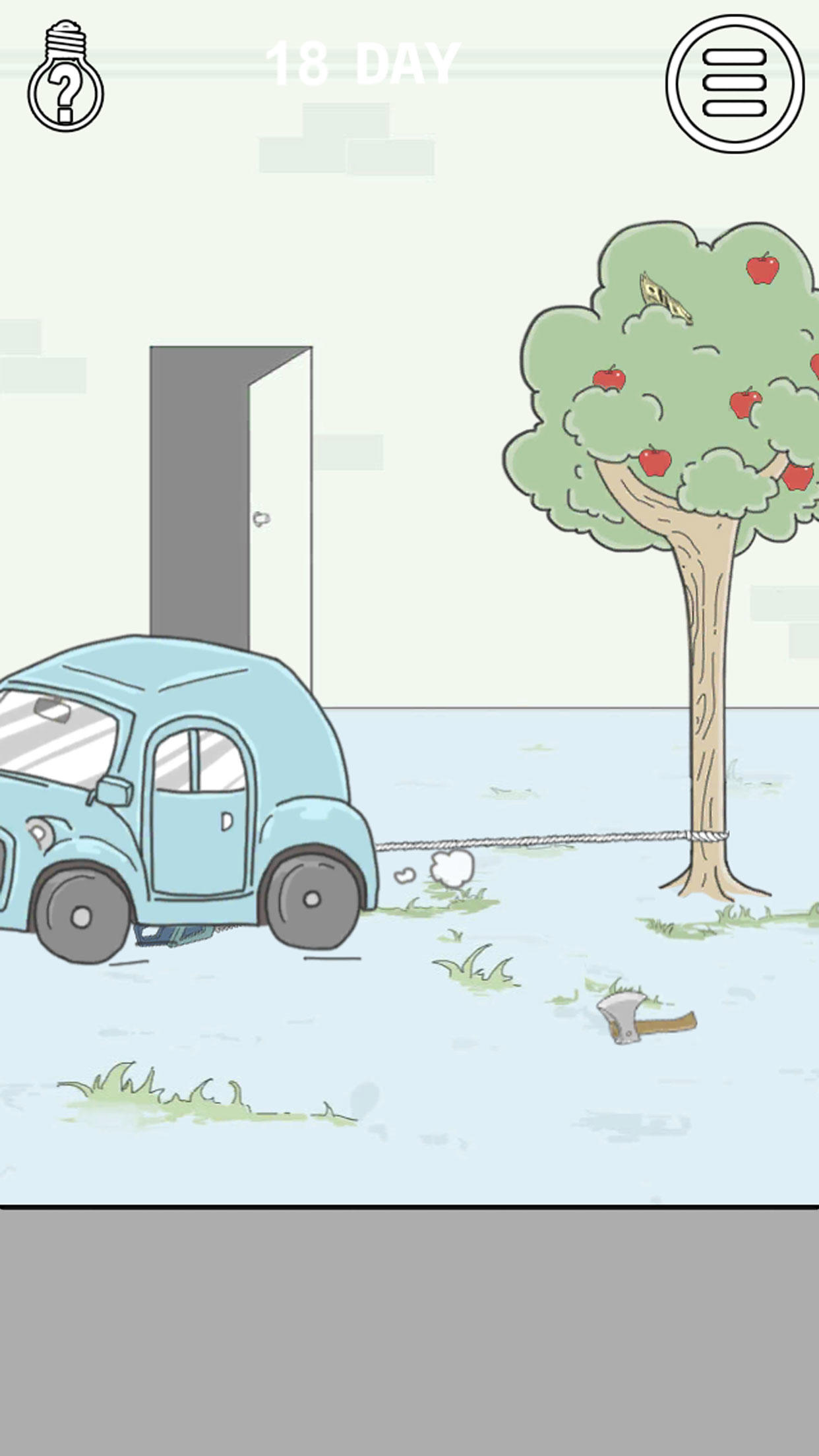 找到老公的私房钱 Game Screenshot