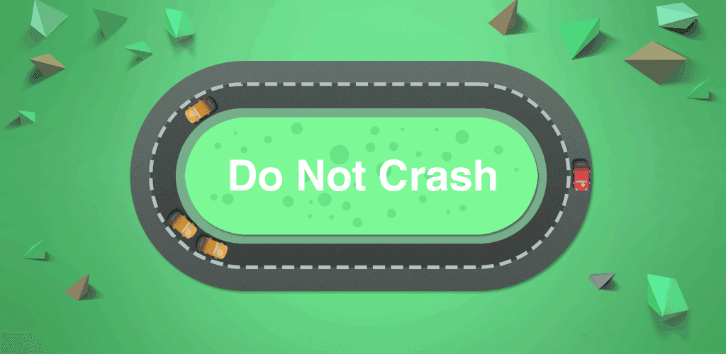 Banner of Do Not Crash 