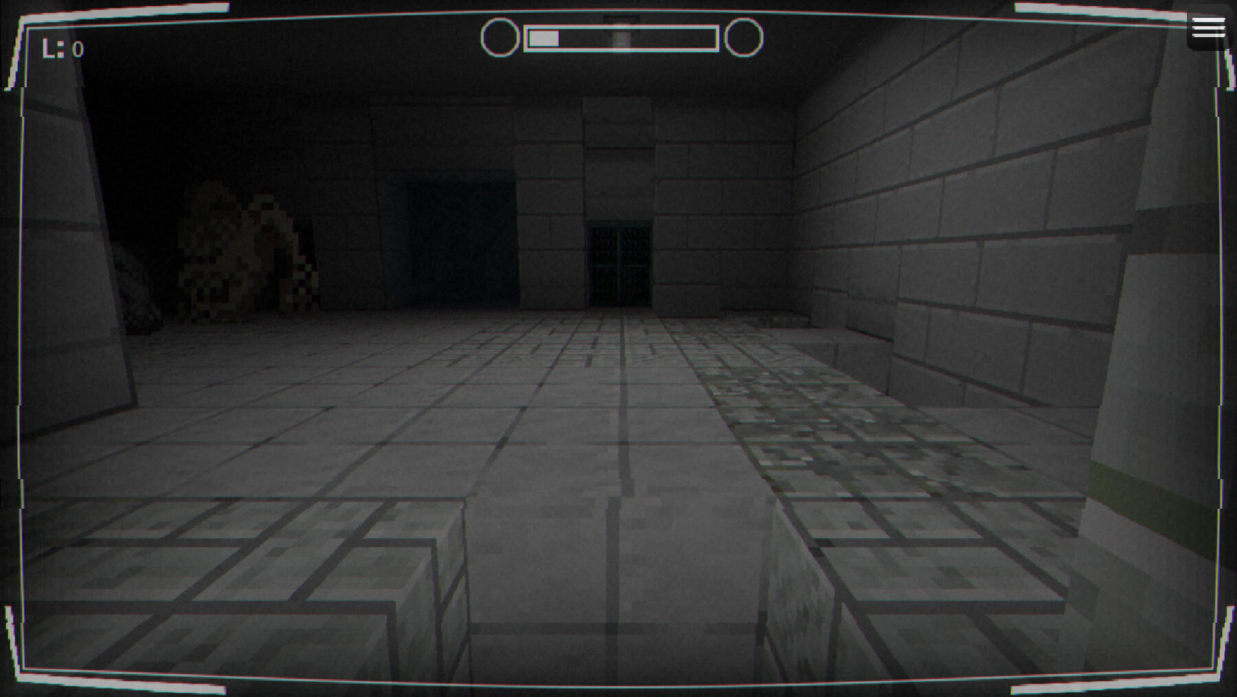 Screenshot of AO: Containment Breach