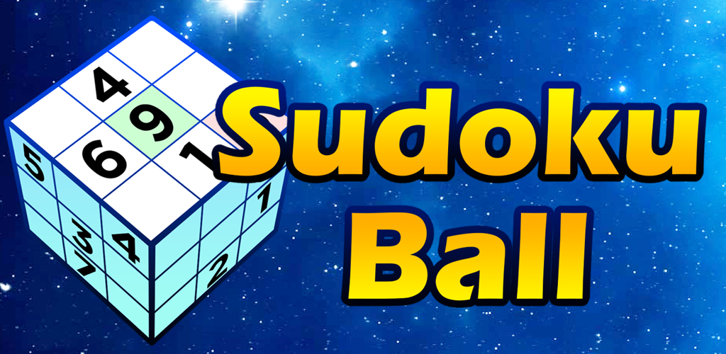 Banner of Bola de Sudoku 1.2