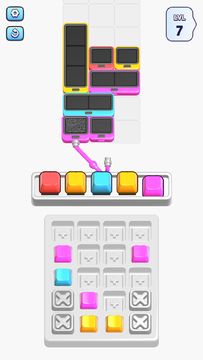Type Jam Game Screenshot