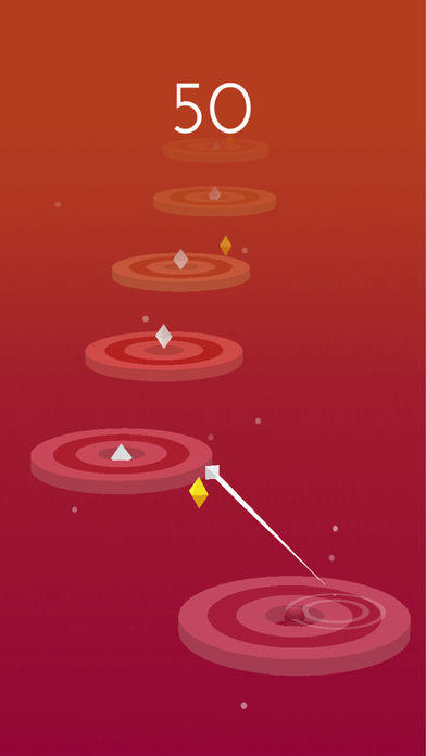 Orbit Loop Game Screenshot