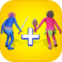 Icon of Warriors Merge
