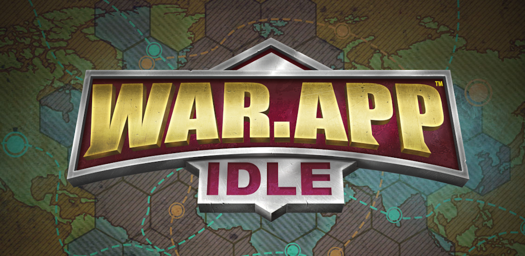 Banner of Idle War.app 