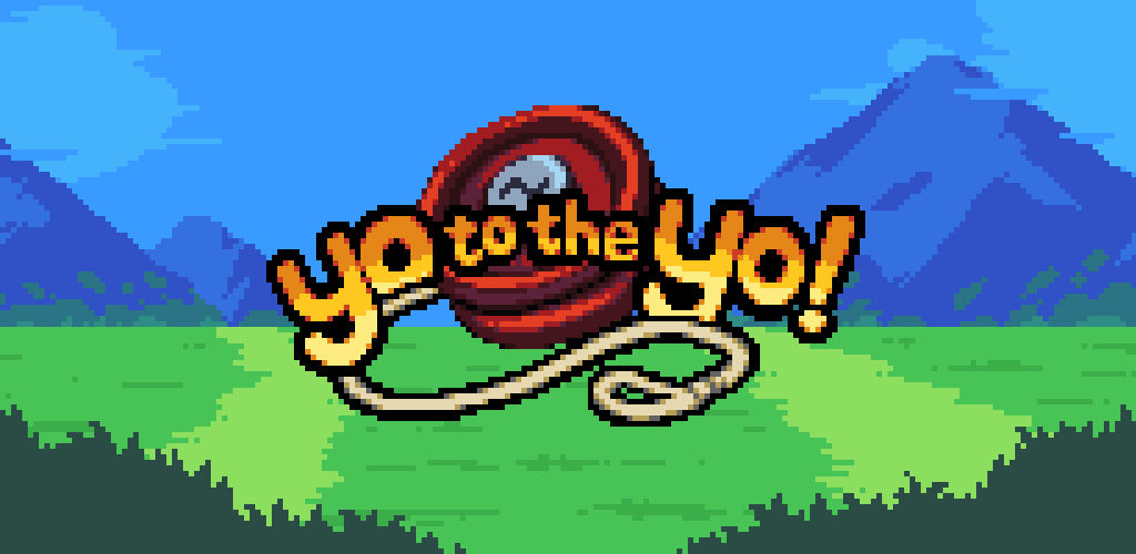 Banner of Yo to the Yo! yoyo ပစ် 1.1.1
