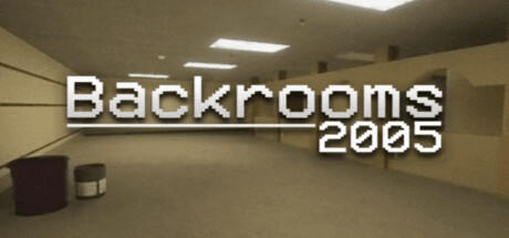 Banner of Backrooms - 2005 