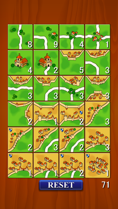 Screenshot of Carc Tools