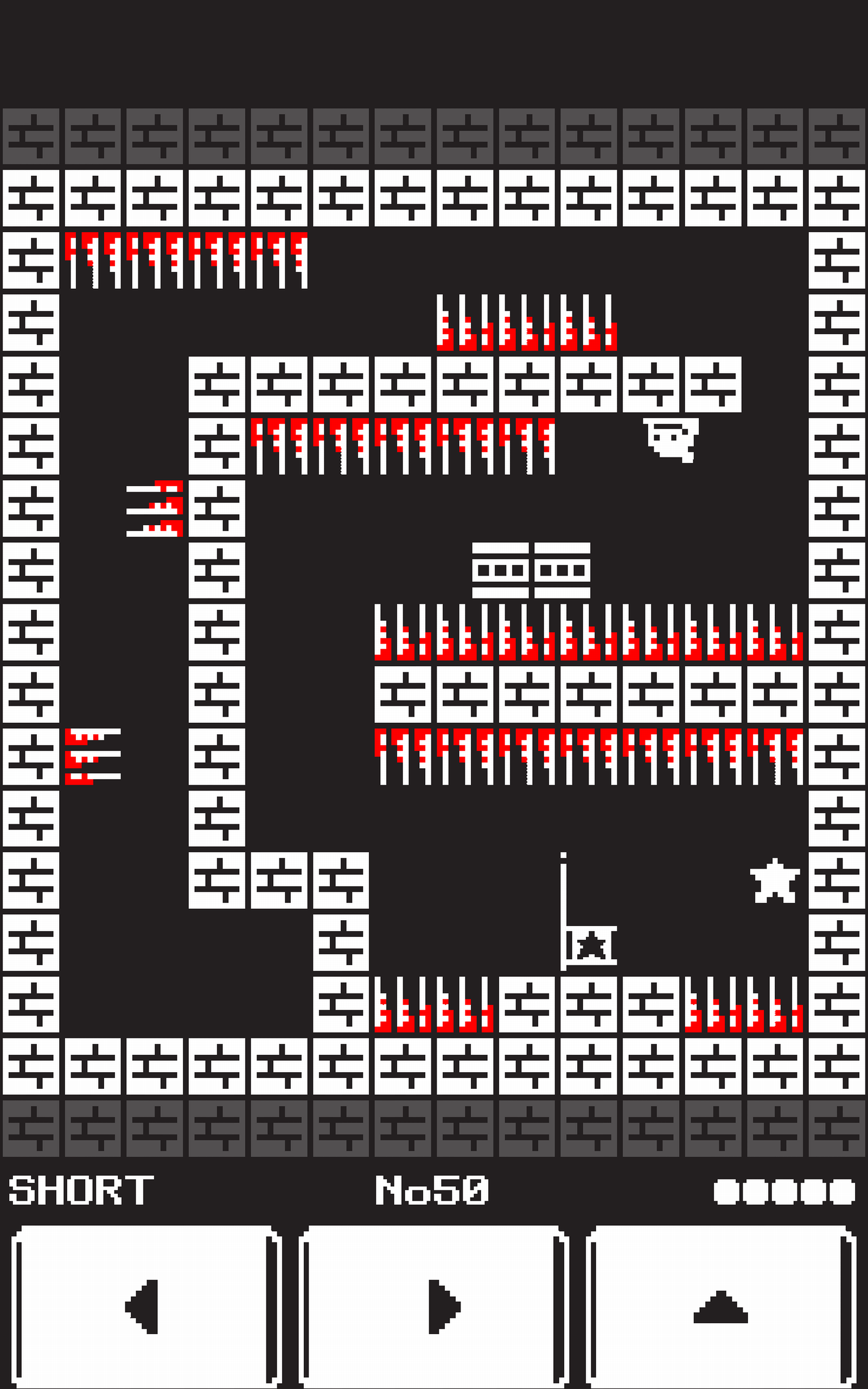 Cuplikan Layar Game SlimeRoom