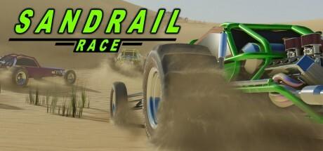 Banner of SANDRAIL RACE 