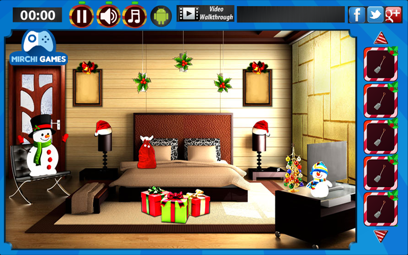 Escape games day-869 Game Screenshot