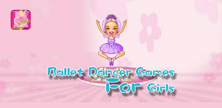 Banner of Ballet Dancer 1.0