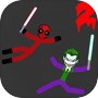 Stickman Hero Warriors
