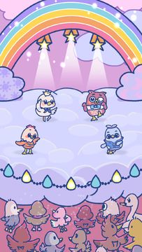 동물 댄서 - 합쳐보세요 귀여운 동물의 춤! Game Screenshot