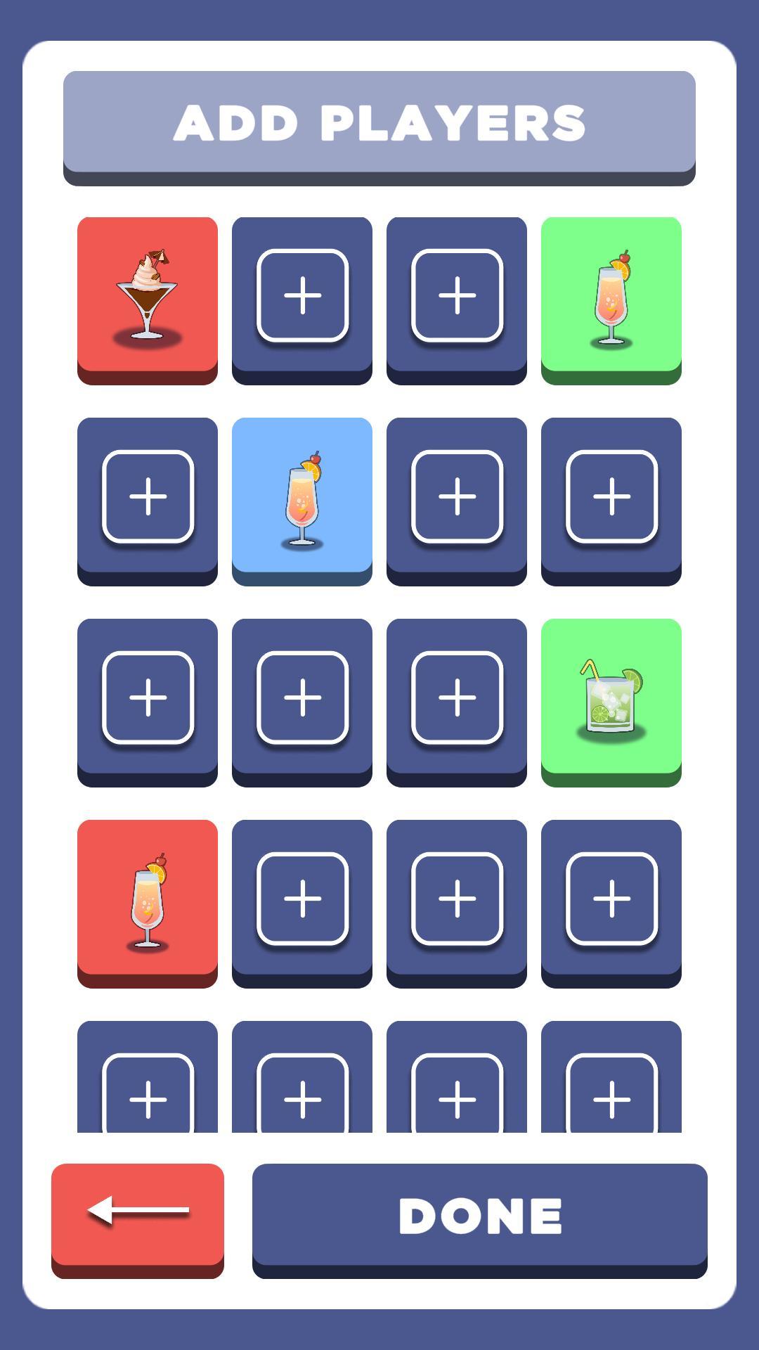 Screenshot 3 of Never Have I Ever 