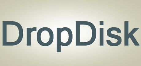 Banner of DropDisk 