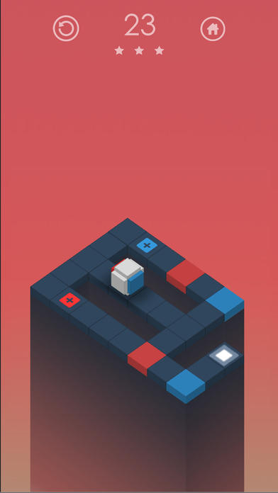 Rubek Game Screenshot