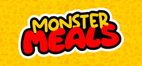 Banner of Monster Meals 