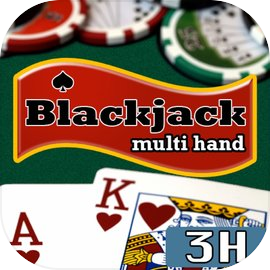 Blackjack con opción de abandono